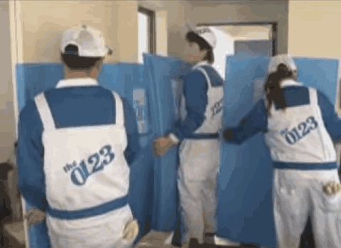 日本的搬家公司簡直逆天了，很專業(yè)，很變態(tài)！