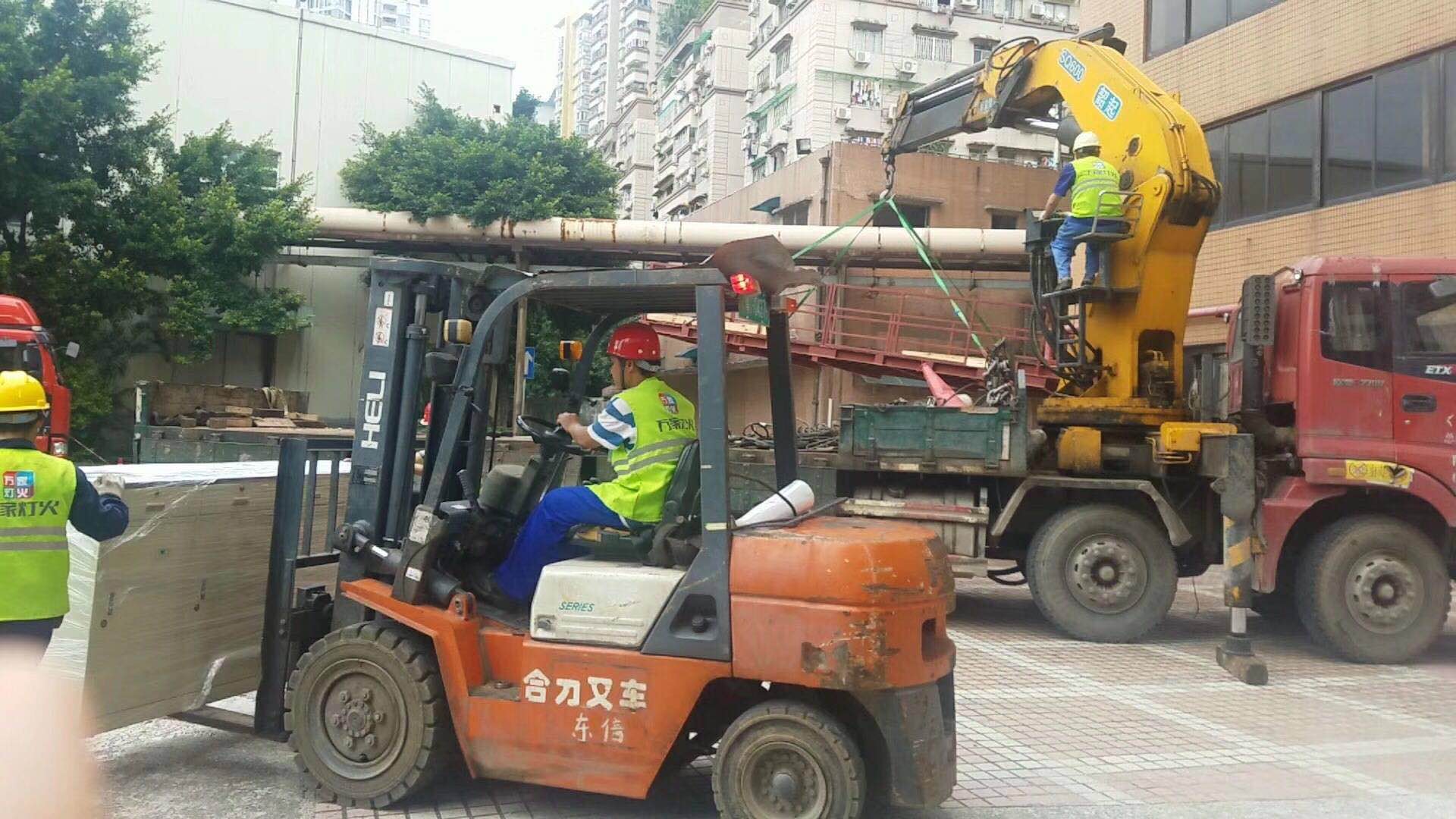 深圳已經(jīng)逐漸出現(xiàn)上市公司為省錢靠“搬家”過(guò)日子！