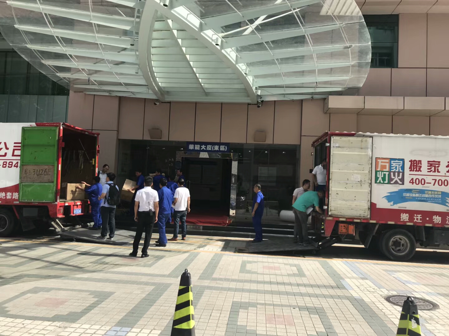 深圳專業(yè)搬家公司，給你提前計劃帶來驚人的節(jié)??！