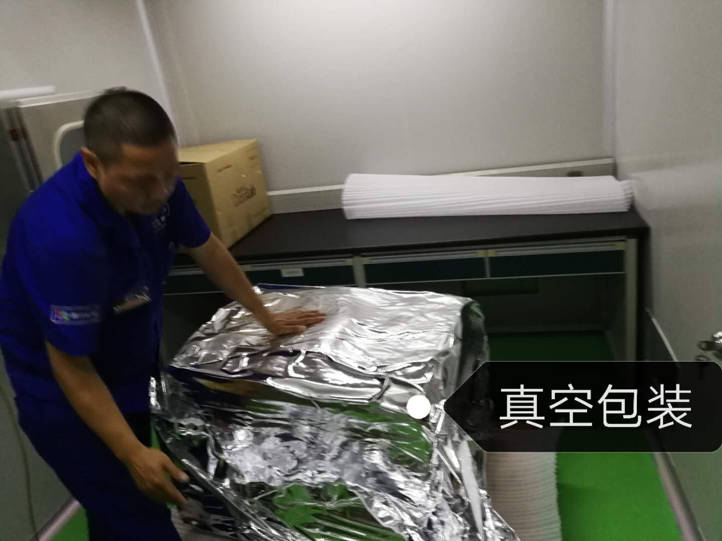 深圳搬家公司哪個(gè)好，你要注意幾點(diǎn)！