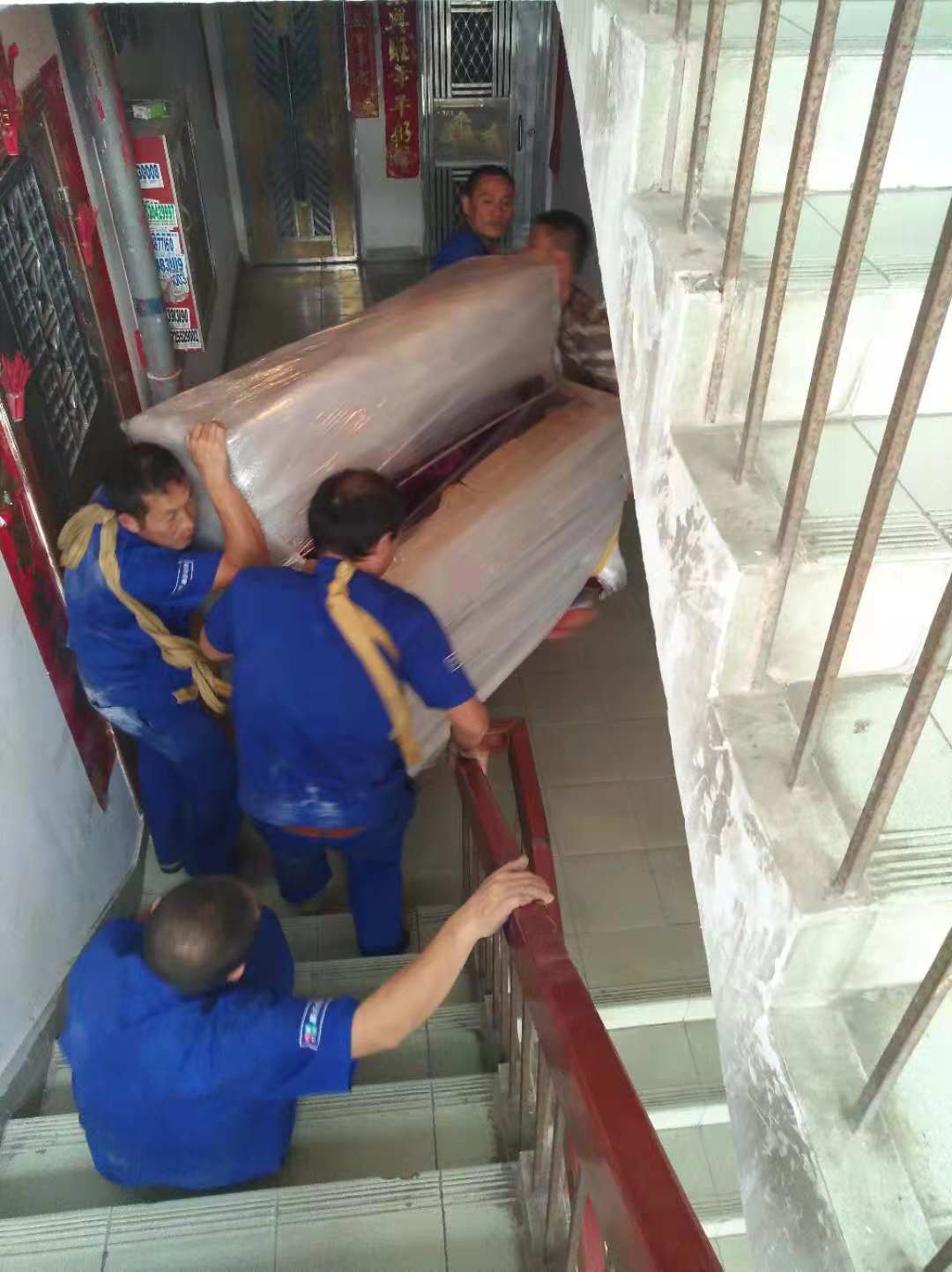  在深圳龍崗區(qū)搬家，搬家前規(guī)劃好房間放置有幾點注意！