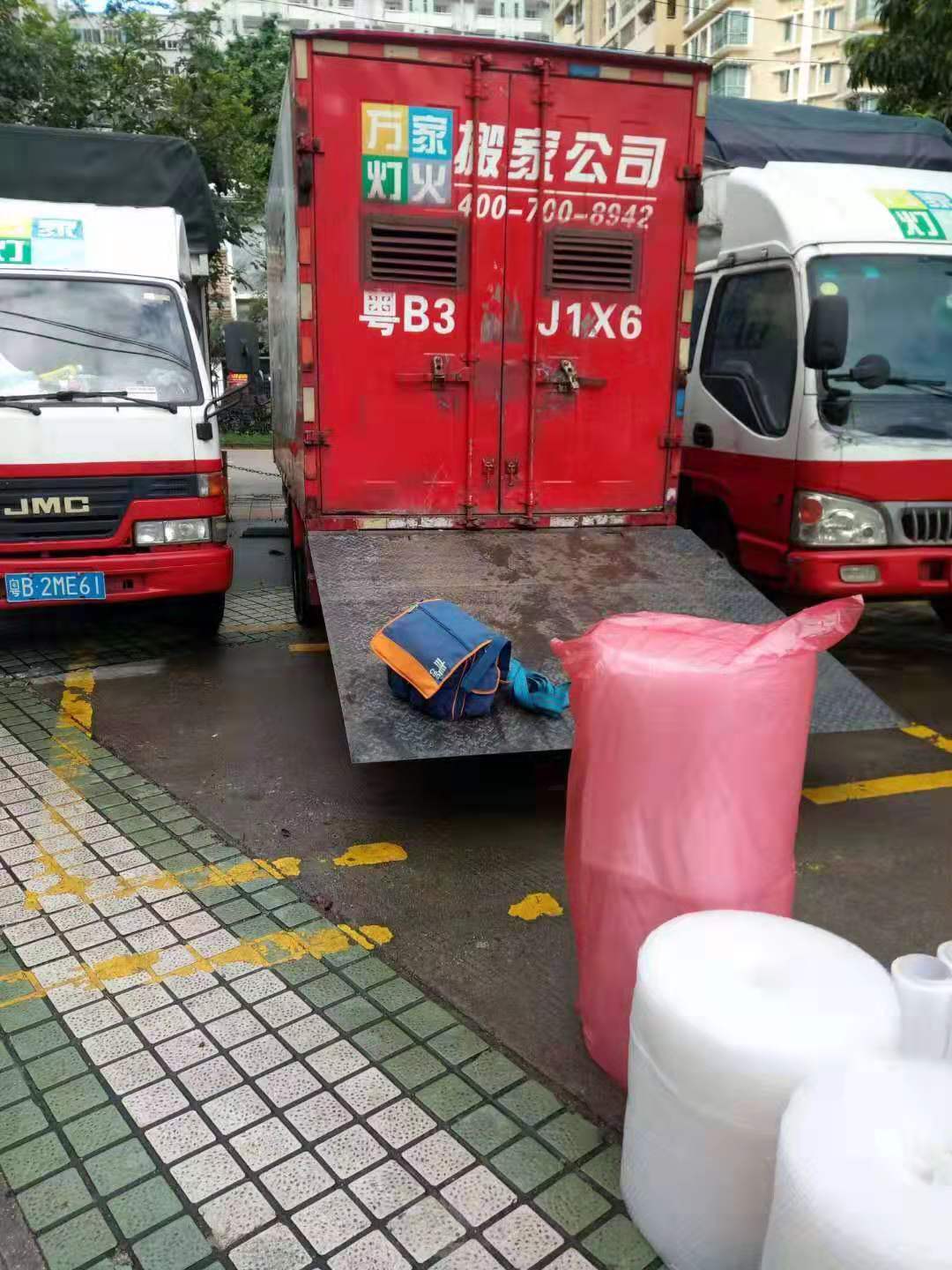 深圳搬家公司提醒你：單位搬遷注意哪些事項(xiàng)？