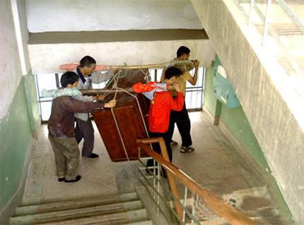 深圳福田搬家公司搬鋼琴收費(fèi)標(biāo)準(zhǔn)